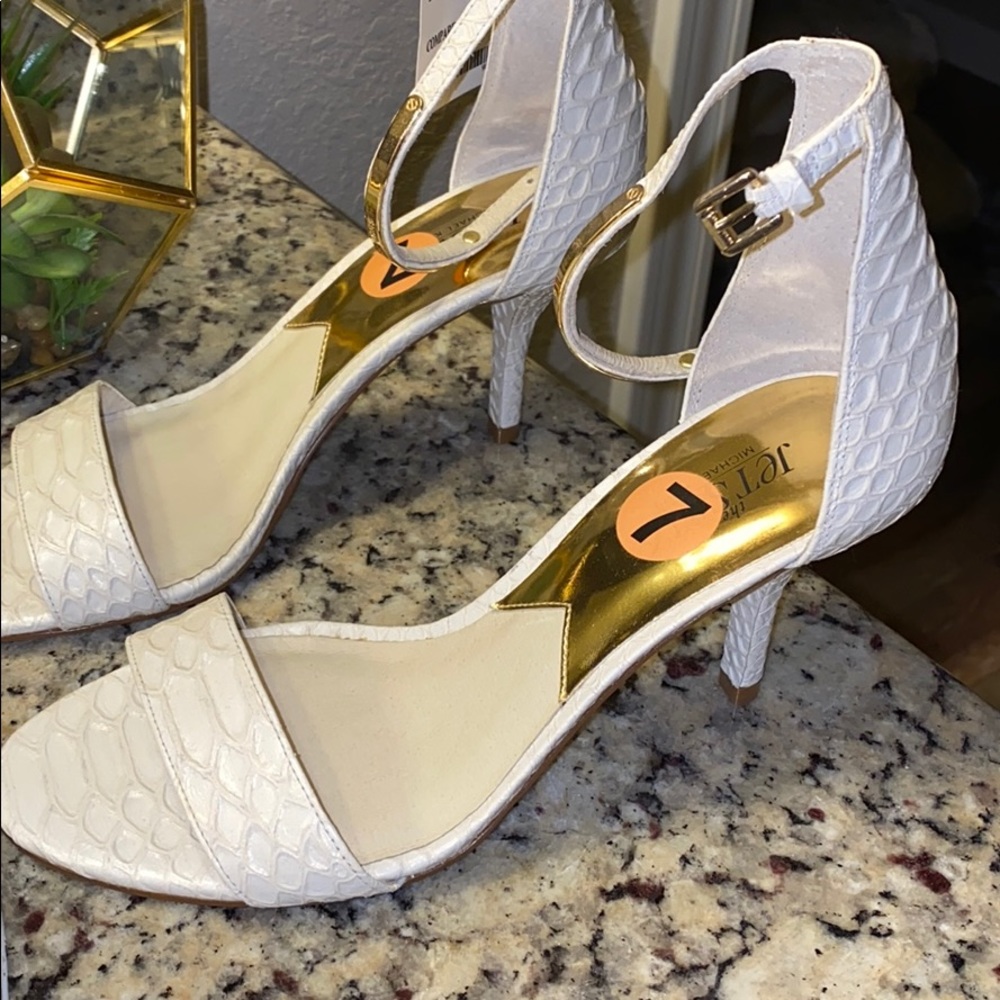 Michael Kors Kristen Heels